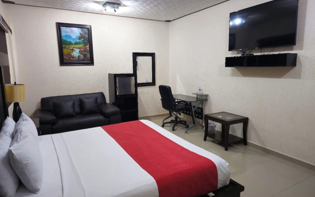 Hotel Yaakun Yaab