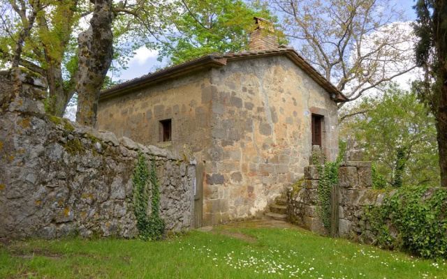 Casa di Lilli