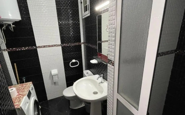 Cité Jardins Appartement