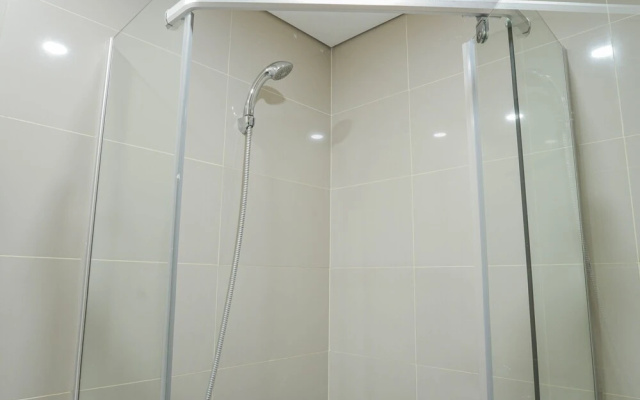 Wonderful 3BR Apartment at Maqna Residence