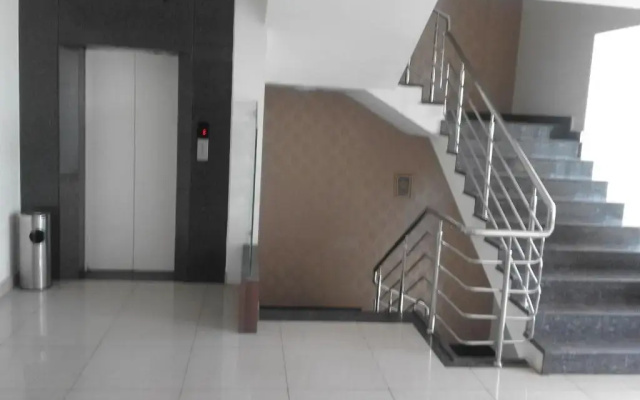 Hotel Shoven