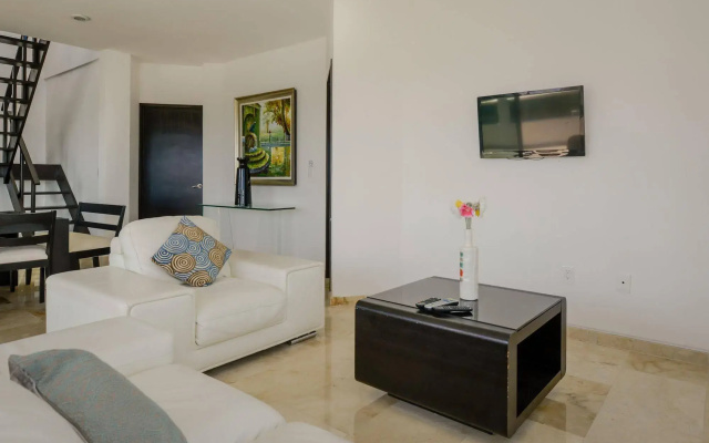 La Playa Condohotel Boutique