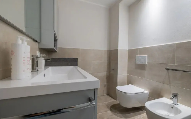 Boldrini Apartments by Wonderful Italy