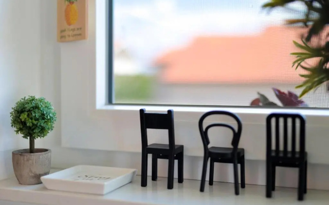 Apartment Alan 2