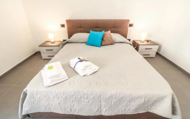 Villa Annunziata B&B