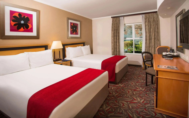 Garden Court Morningside Sandton