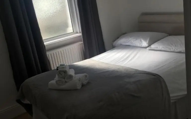 Oak Alyn Hotel