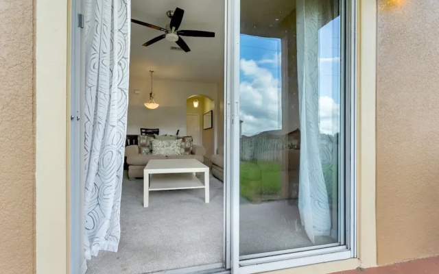 1144CALABRIA townhouse