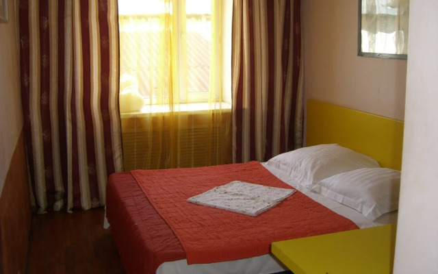 Sirenevaya Guest House