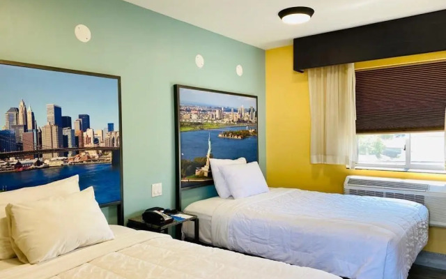 Rodeway Inn Near JFK Airport