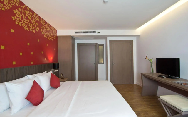 Tevan Jomtien Pattaya