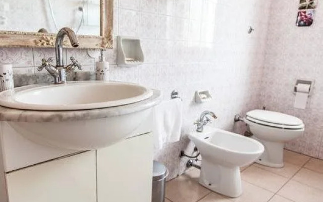 Il Ramingo B&B