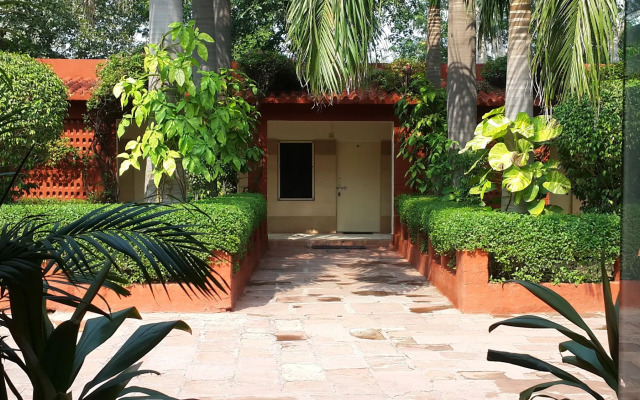 Hotel Sheela