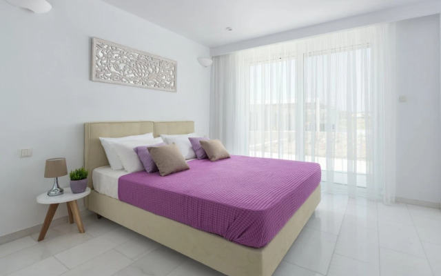 Maria & Nadia Beach Front Villas