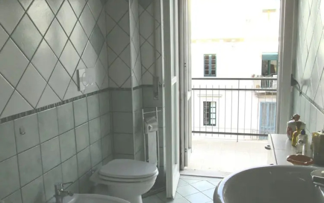 Bed and Breakfast Concordia Salerno