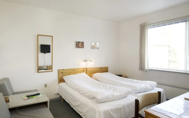 Taars Hotel