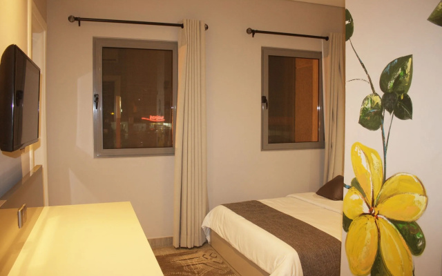 Urbano Hotel