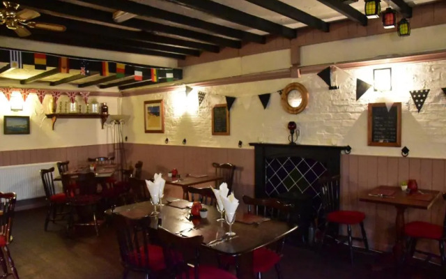 The Bull Hotel
