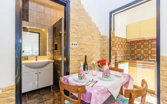 Nice Home in Krk With Wifi and 2 Bedrooms