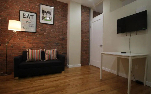 Midtown Suite New York