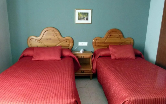 Hostal Venta Valcorba