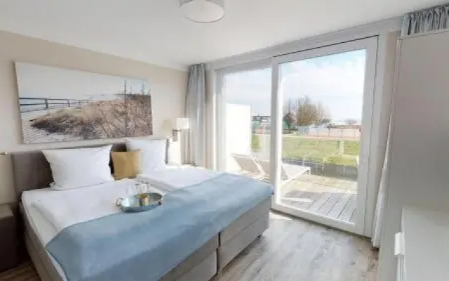 Beach'n'Sea Wohnung 2