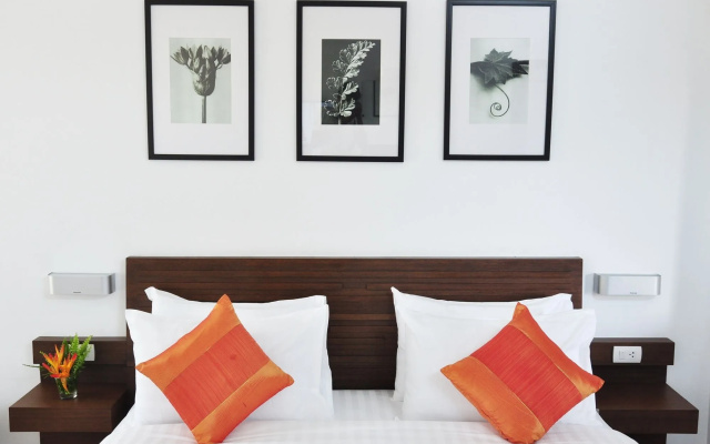 Family House Zen Boutique Resort