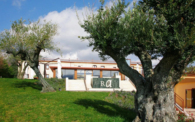 Ristoro Appennino