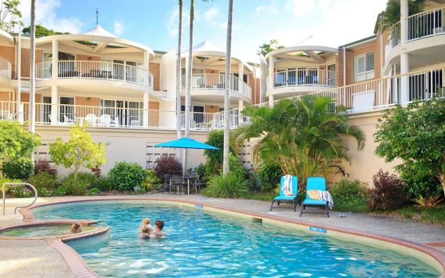 Serenity Apartments Noosa