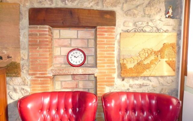 Апартаменты Apartment With one Bedroom in Llanes, With Wonderful Mountain View, Fu вид на фасад