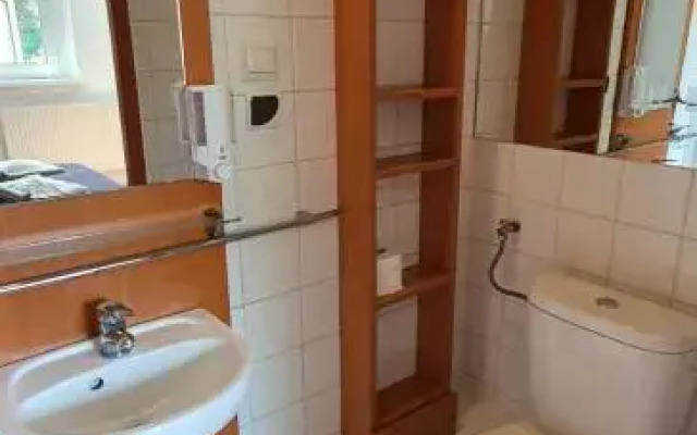Apartamenty Nadmorskie