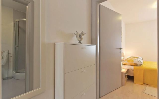 Stunning Home in Vodnjan With Wifi and 1 Bedrooms