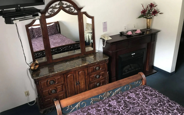 Hotel Leavenworth