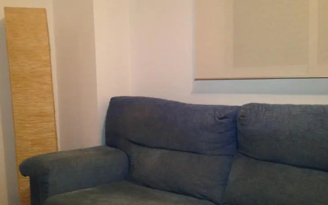 Apartamentos Solkasim