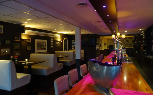 Hotel Grand café Heeren van Noortwyck