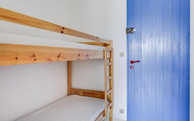 Appartement Biscarrosse Plage, 1 pièce, 4 personnes - FR-1-521-41