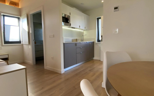 La Reserva Apartamento DLX Estudio