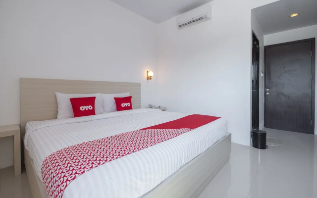 OYO 1633 Hotel Darma Nusantara 3