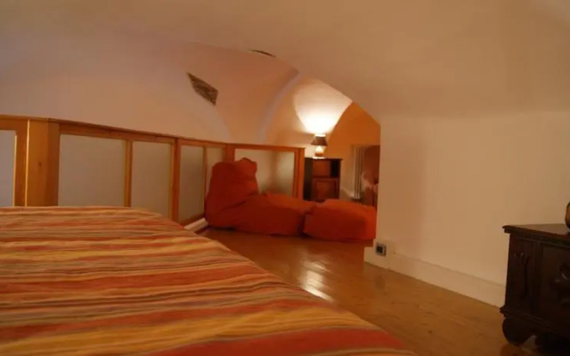 Casa Amoretti
