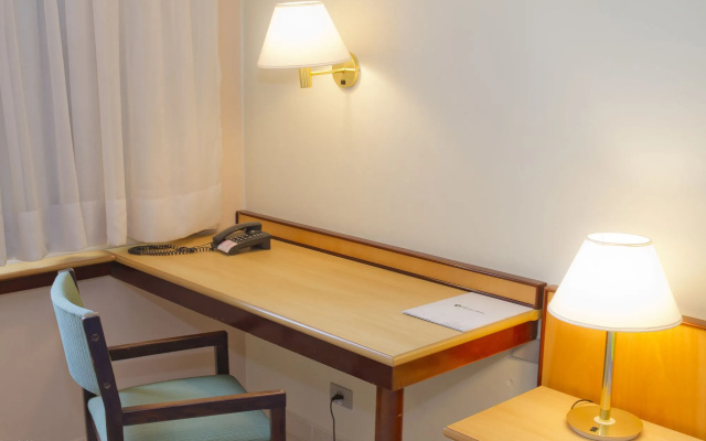 Itapura Eco Resort