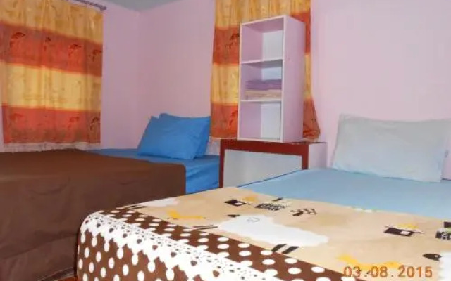 Mae Haad Beach View Resort