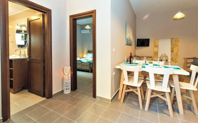 Ourania's Luxury Houses