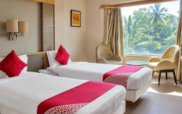 OYO 11089 Hotel Deccan 8