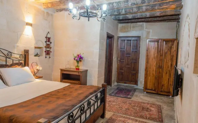 Theodora Village  House