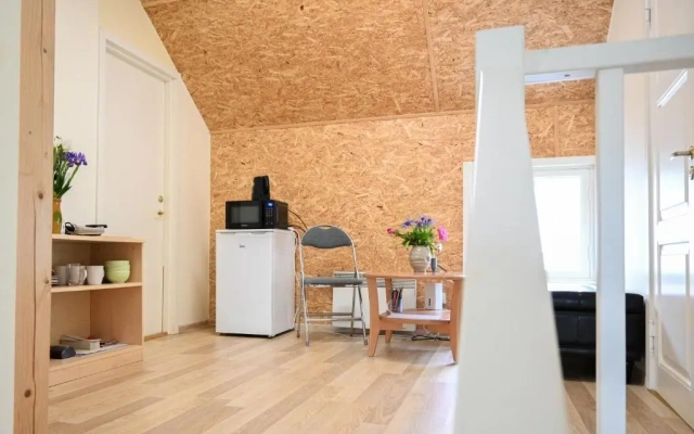 Haapsalu Kunstikooli hostel