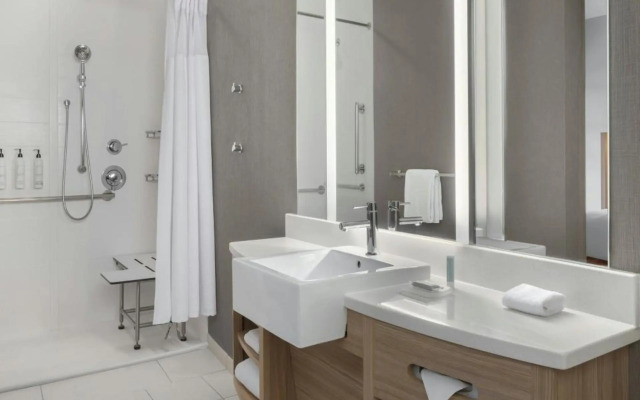 SpringHill Suites by Marriott Athens Downtown/University Area