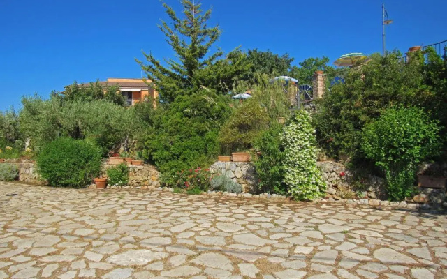 Relais du Silence Pian Delle Starze