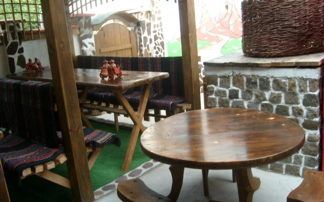 Ini Guest House