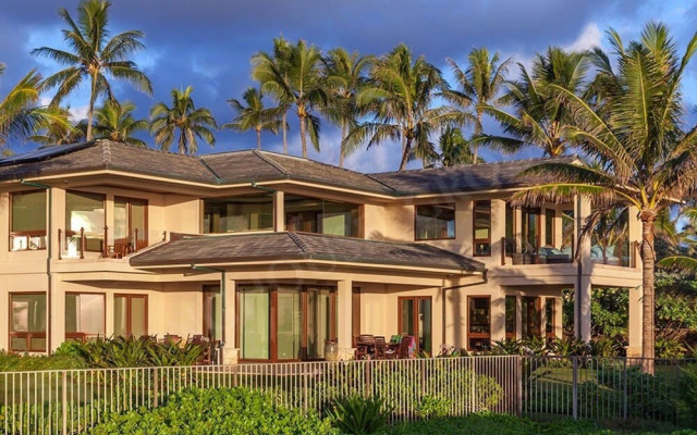 Villa Makena