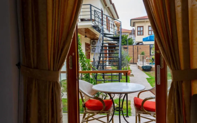Kaleici Apart's Hotel